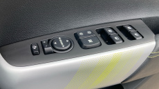 Kia Picanto 1.0 X-Line 5dr Auto Petrol Hatchback